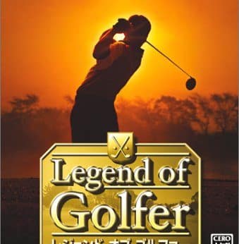 Legend of Golfer player count Stats and Facts