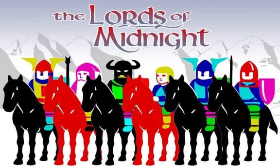 Lords of Midnight player count Stats and Facts