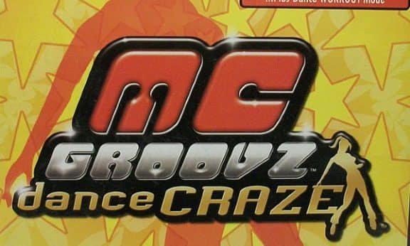 MC Groovz Dance Craze player count Stats and Facts