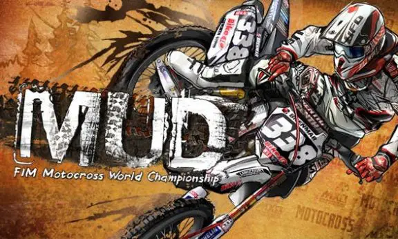 MUD FIM Motocross World Championship player count Stats and Facts