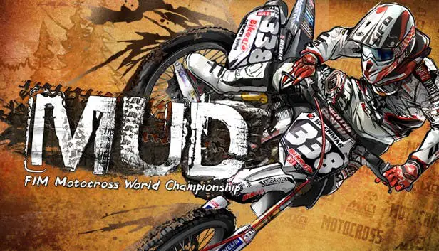 MUD FIM Motocross World Championship player count stats