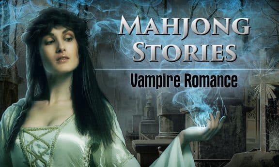 Mahjong Stories Vampire Romance player count Stats