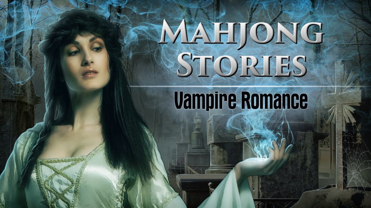 Mahjong Stories: Vampire Romance player count stats