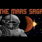 Mars Saga