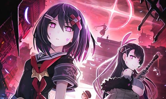 Mary Skelter Finale player count statistics facts