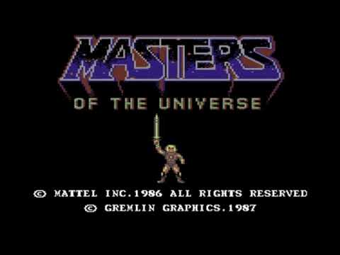 Masters of the Universe: The Movie player count stats