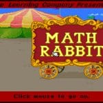 Math Rabbit Classic