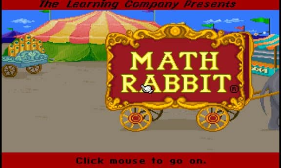Math Rabbit Classic player count Stats and Facts