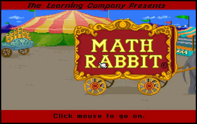 Math Rabbit Classic player count stats