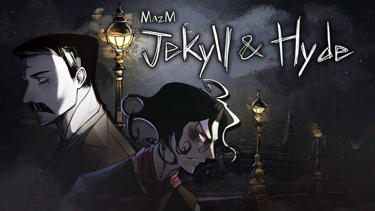 MazM: Jekyll and Hyde player count stats