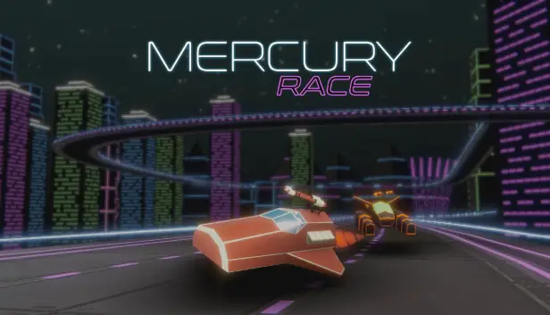 Mercury Race player count stats