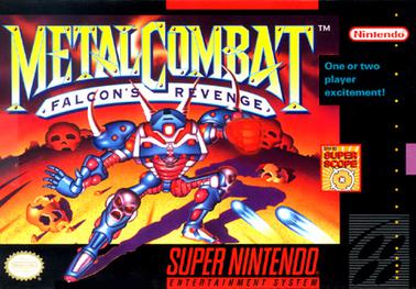 Metal Combat: Falcon’s Revenge player count stats