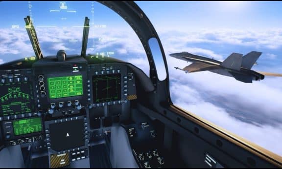 Microsoft Combat Flight Simulator player count Stats and Facts
