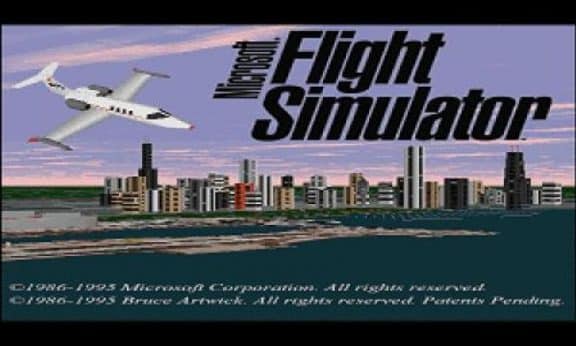 Microsoft Flight Simulator 5.0 player count Stats and Facts
