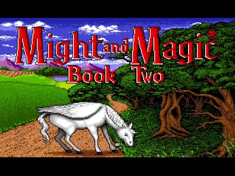 Might and Magic II: Gates to Another World player count stats