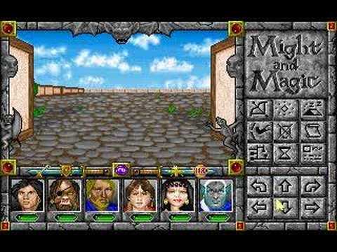 Might and Magic: World of Xeen player count stats