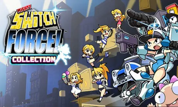 Mighty Switch Force! player count Stats and Facts