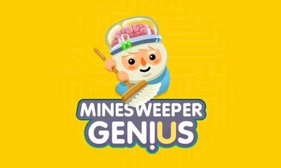 Minesweeper Genius player count Stats and Facts