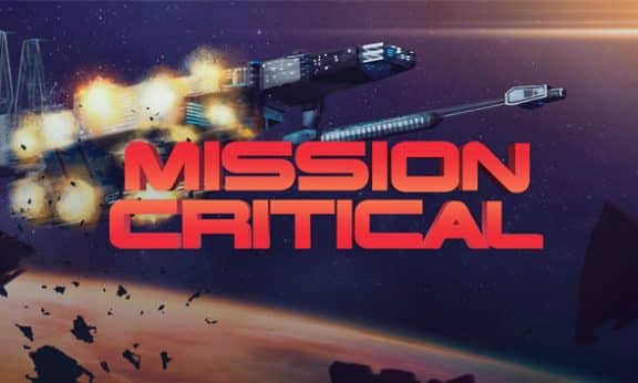 Mission Critical player count Stats and Facts