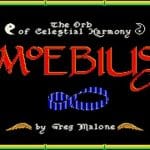 Moebius: The Orb of Celestial Harmony