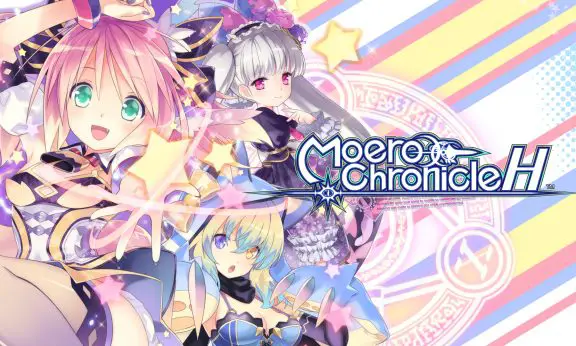 Moero Chronicle Hyper player count Stats