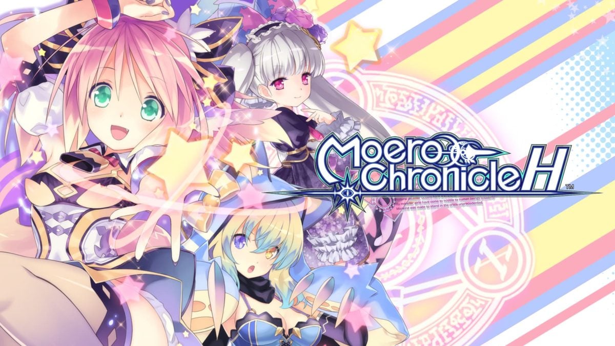 Moero Chronicle Hyper player count stats