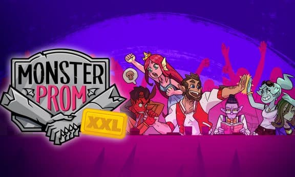 Monster Prom XXL player count Stats