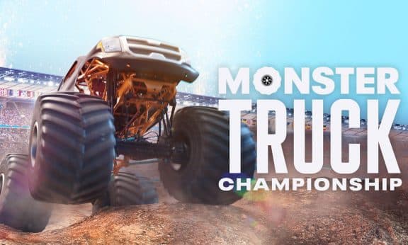 Monster Truck Championship player count Stats