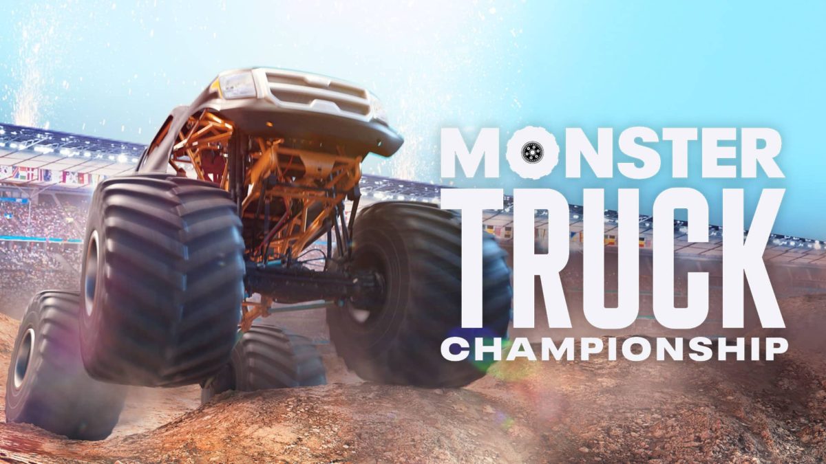 Monster Truck Championship player count stats