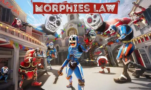 Morphies Law player count Stats