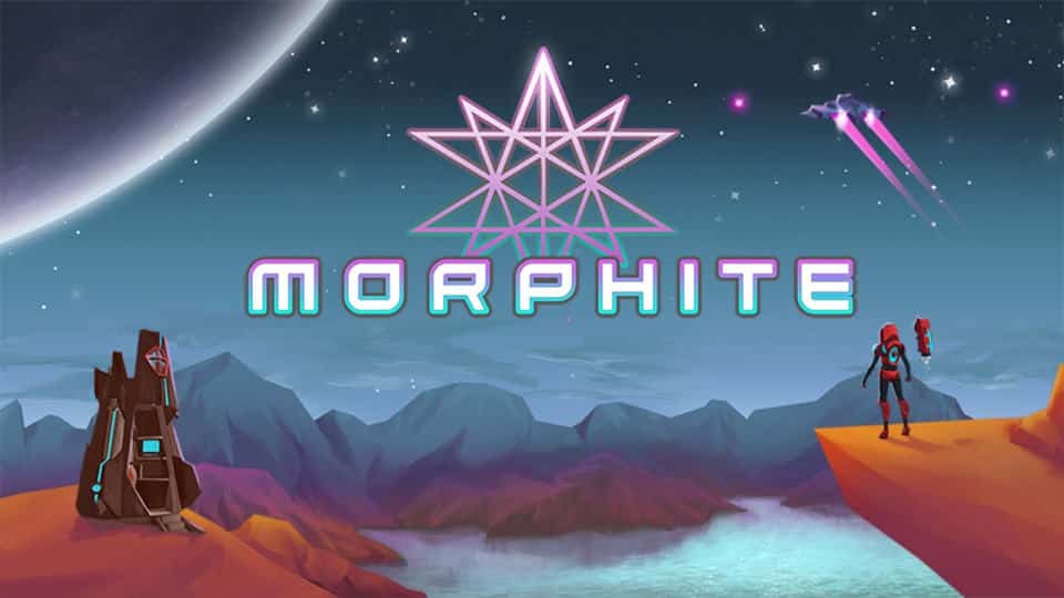 Morphite player count stats