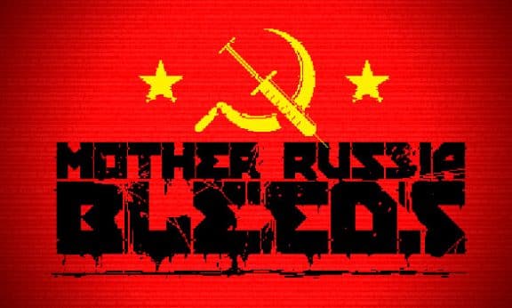 Mother Russia Bleeds player count Stats
