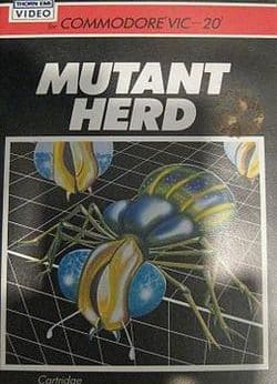 Mutant Herd player count stats