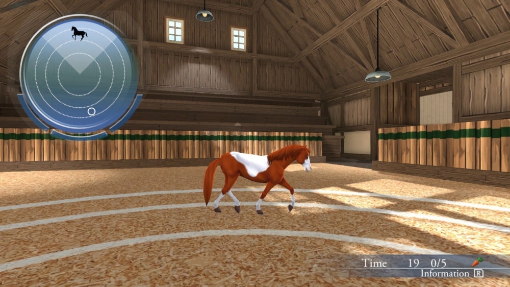My Riding Stables: Life with Horses player count stats