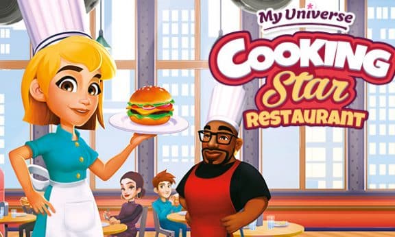 My Universe Cooking Star Restaurant player count Stats