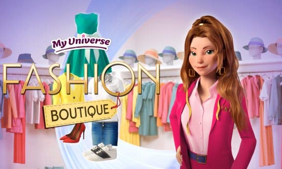 My Universe Fashion Boutique player count Stats