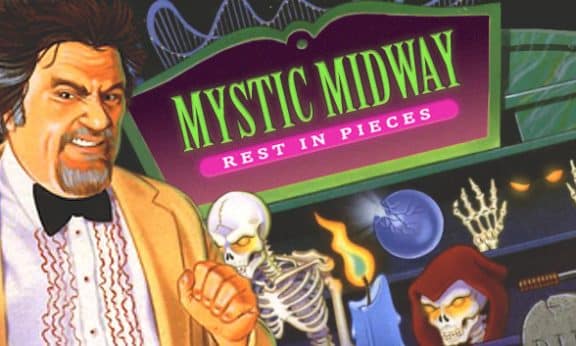 Mystic Midway Rest in Pieces player count Stats and Facts