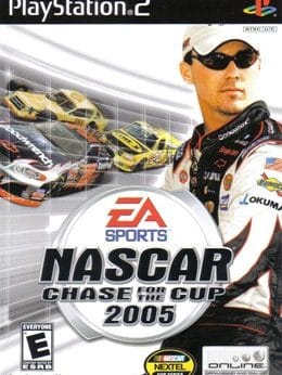 NASCAR 2005 Chase for the Cup player count Stats and Facts