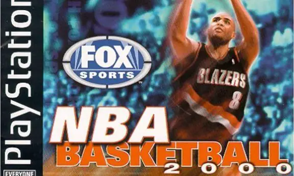 NBA Basketball 2000 player count Stats and Facts
