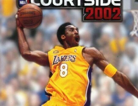 NBA Courtside 2002 player count Stats and Facts