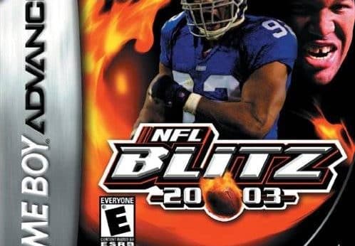 NFL Blitz 20-03 player count Stats and Facts
