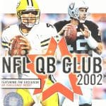 NFL Quarterback Club 2002