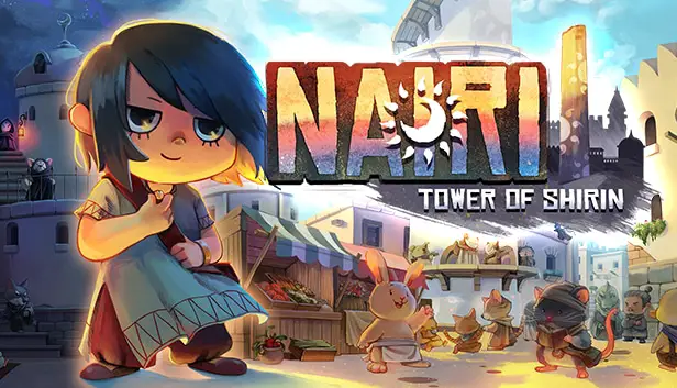 Nairi: Tower of Shirin player count stats