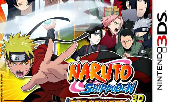 Naruto Shippuden 3D The New Era player count Stats and Facts