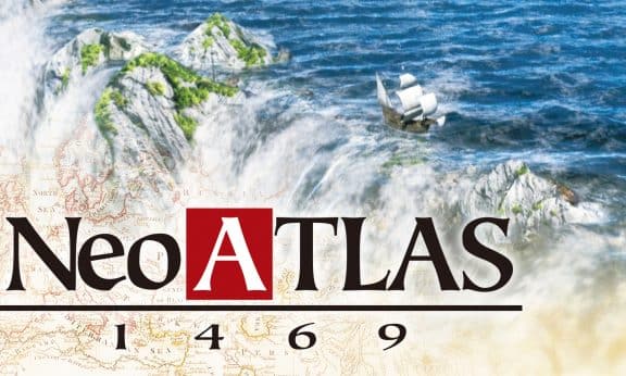 Neo Atlas 1469 player count Stats