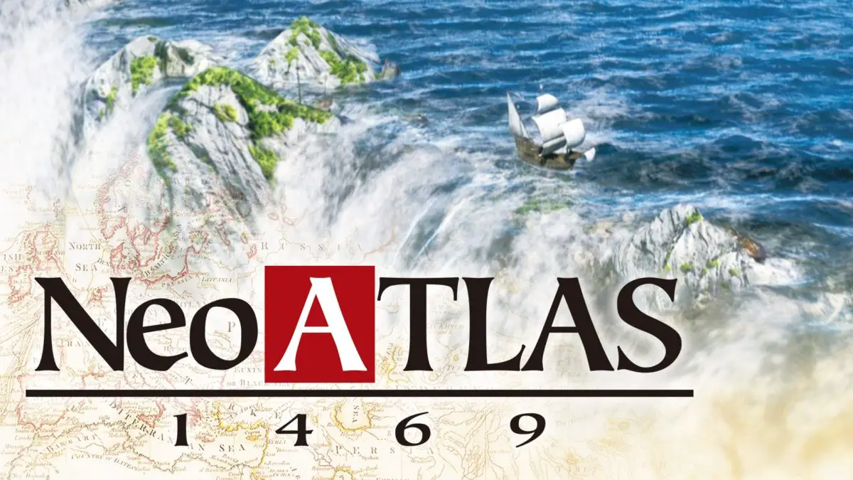 Neo Atlas 1469 player count stats