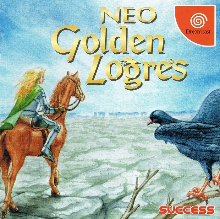 Neo Golden Logres player count stats