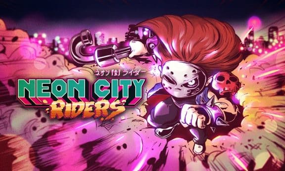 neon city riders player count Stats