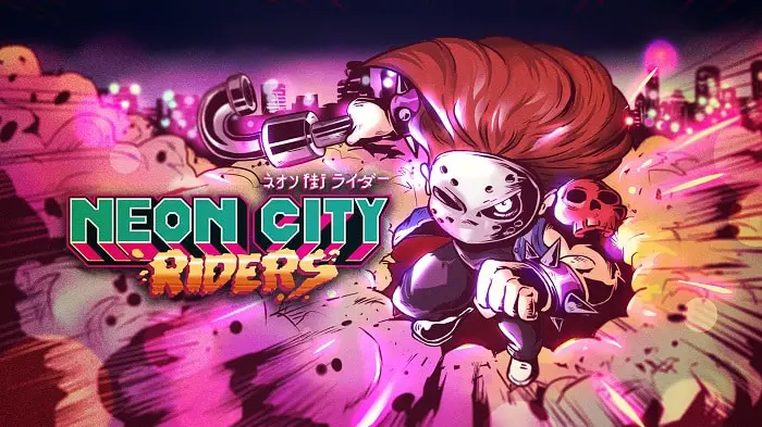 Neon City Riders player count stats