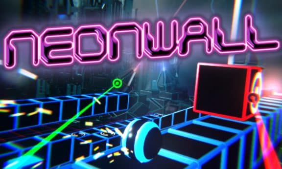 Neonwall player count Stats
